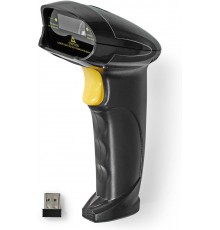Nedis Wireless Laser Barcode Scanner