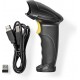 Nedis Wireless Laser Barcode Scanner