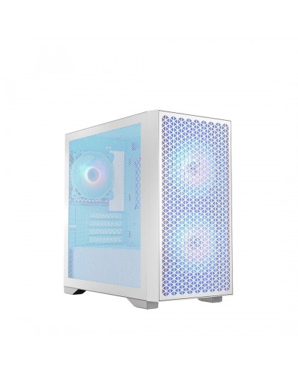 Logic DART PRO ARGB MINI USB-C PC Case White