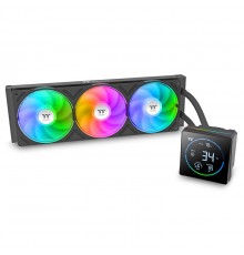 Thermaltake TH360-S V3 ARGB Sync AIO Black