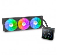 Thermaltake TH360-S V3 ARGB Sync AIO Black