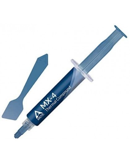 ARCTIC MX-4 Thermal Paste, 8g Mint