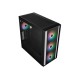 CoolerMaster MasterBox 600 Lite White