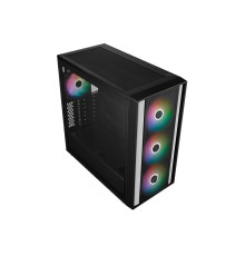 CoolerMaster MasterBox 600 Lite White