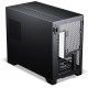 Phanteks XT V3 mATX case, black
