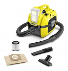 Kärcher WD 1 Compact Battery