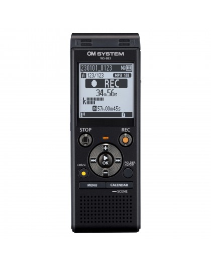 OM system WS-883 8GB
