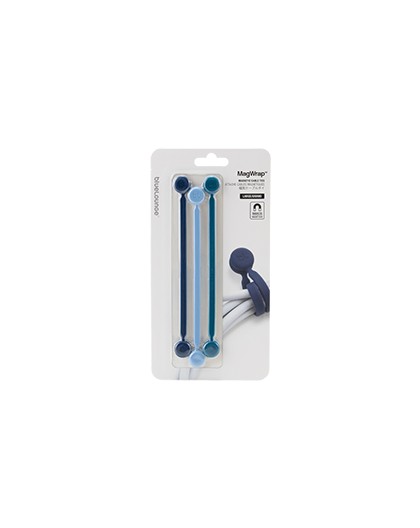 Bluelounge MagWrap Large Silicon Cable Holder