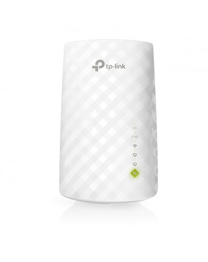TP-Link RE220 WLAN Repeater