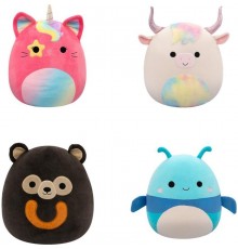 SQUISHMALLOWS W20 Pūkuotas žaislas, 35 cm