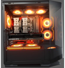 Midi COUGAR FV270, White