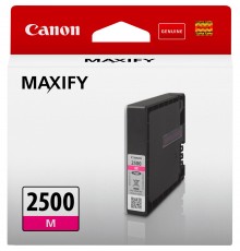 Canon PGI-2500 M magenta