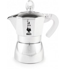 Bialetti Dama Pure Ice 3TZ