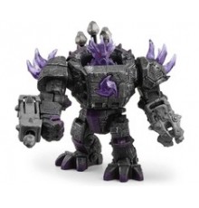 Schleich – Eldrador Creatures – Shadow Master Robot (42557)