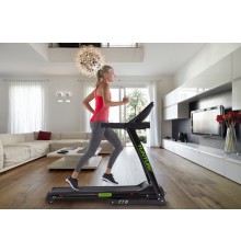 Tunturi Competence T10 Treadmill