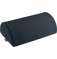 Leitz Ergo Cosy footrest, dark grey