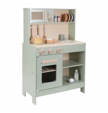 Little Dutch Play Kitchen, mint green