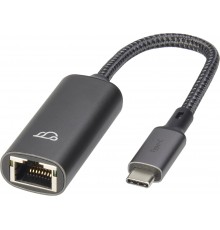 Bluecloud USB-C Gigabit Ethernet adapteris