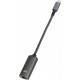 Bluecloud USB-C Gigabit Ethernet adapteris