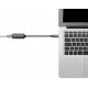 Bluecloud USB-C Gigabit Ethernet adapteris