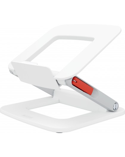 Leitz Ergo -laptop stand, white