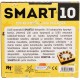 Smart10 - additional questions, celebrities