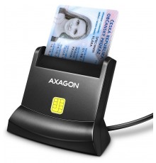 Axagon Universal ID Card Reader