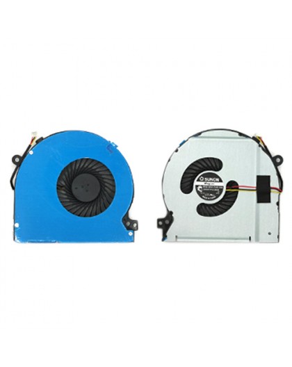 Notebook Cooler DELL XPS 15, L501X