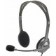 Logitech H111 Austiņas