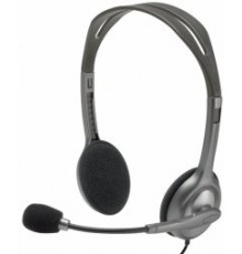 Logitech H111 Наушники