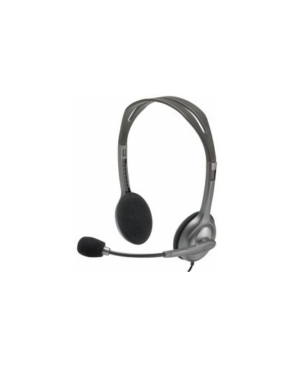 Logitech H111 Headphones