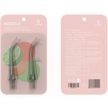 Oclean N10 -otsik, roosa