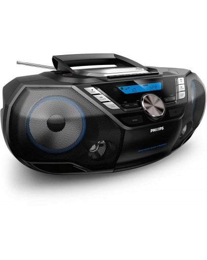 Philips AZB798T/12 Magnetola
