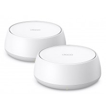 TP-Link BE3600 Whole Home Mesh Wi-Fi 7 System(2-Pack)