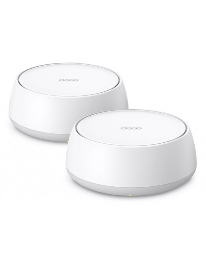 TP-Link BE3600 Whole Home Mesh Wi-Fi 7 System(2-Pack)