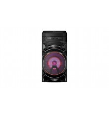 Poweraudio LG RNC5 speaker