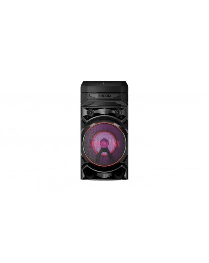 Poweraudio LG RNC5 speaker