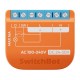 Smart SwitchBot Relay Switch 1PM.