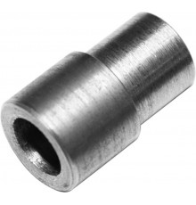 Elite Boost -thru-axle adapter
