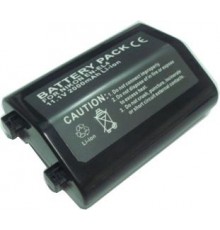 Nikon, battery EN-EL4