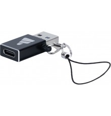 Fuj:tech USB-A - USB-C andmete blokeerija - adapter