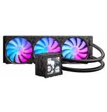 Blackstorm Luna Pro+ 360mm ARGB Liquid Cooling System