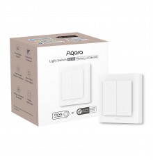 Aqara Light Switch H2 Light Switch
