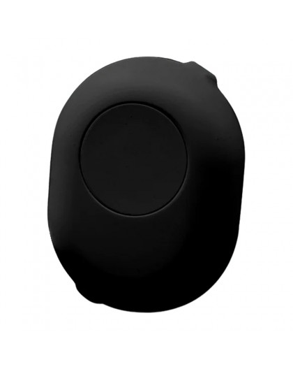 Shelly Button Add-on Controller Accessory (black)