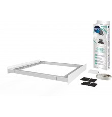 Wpro KCL103 installation kit