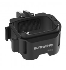 Sunnylife BK03 quick release for OP 3 (black)