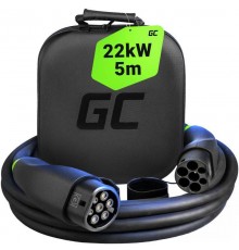 Green Cell GC-EVKABGC01 not categorized