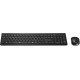 Blackstorm WD100 - Wireless Keyboard and Mouse