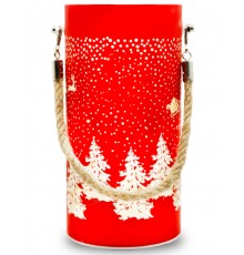 Forever Light FCL-10 Christmas Lantern