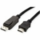 DP KABELDP-HDTV15M